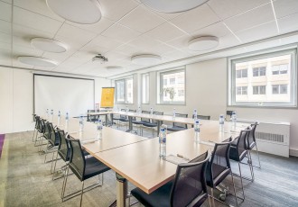 Rent a Meeting rooms  in Lyon Part-Dieu 69000 - Mitwit